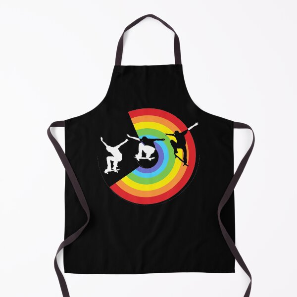 Item preview, Colorful SK8 mania designed and sold by aktiveaddict.