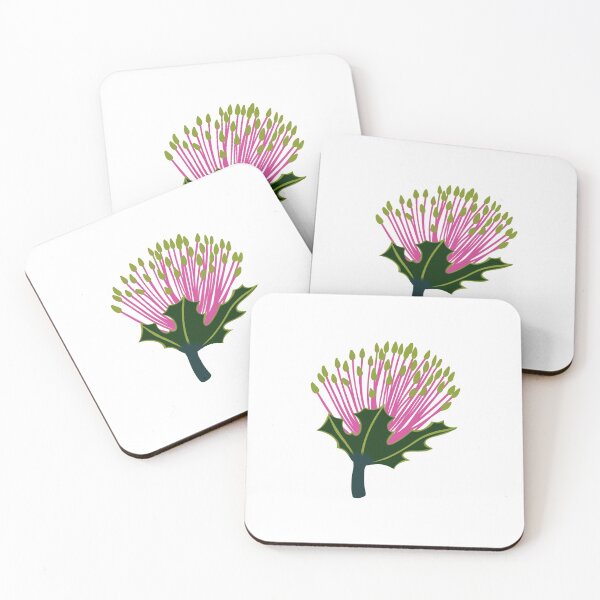 Item preview, banksia flower designed and sold by Pacesyte.