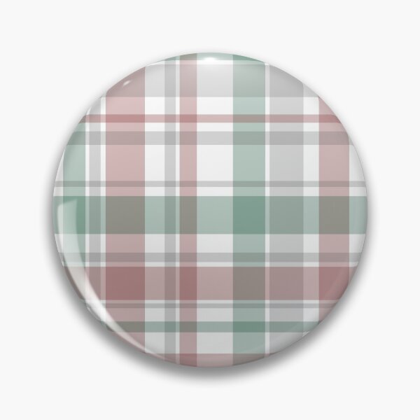 Item preview, Tartan - Red & Green designed and sold by Quooki.