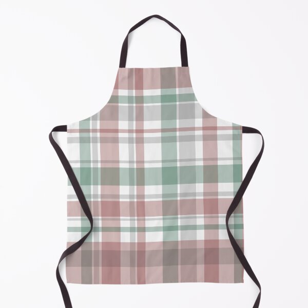 Item preview, Tartan - Red & Green designed and sold by Quooki.