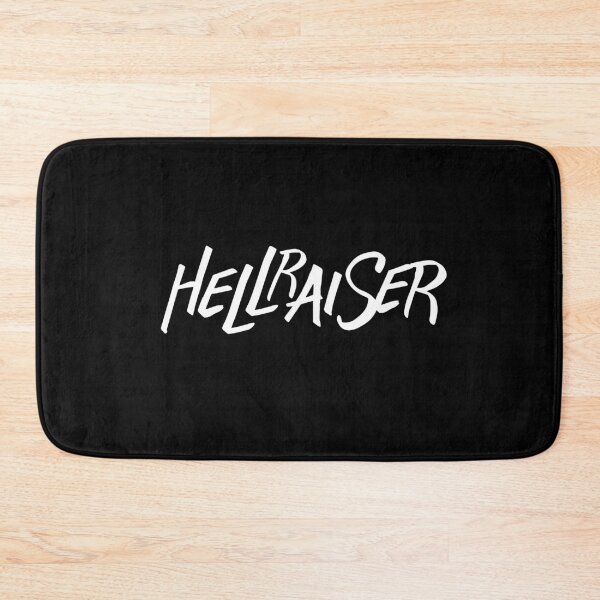 Item preview, Hellraiser Handwritten designed and sold by gstrehlow2011.