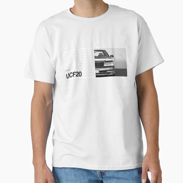 Item preview, Lexus LS400 Celsior JDM VIP Bosozoku designed and sold by Pablo Garcia.