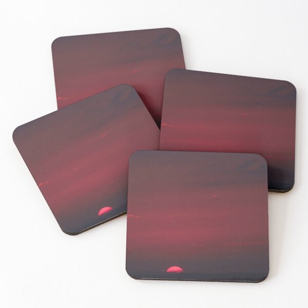 Item preview, Sad Sunset designed and sold by rozar-nv.