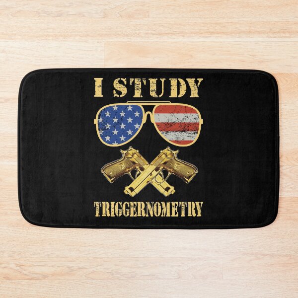 Item preview, I study triggernometry designed and sold by OzyManDiaS90.