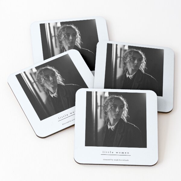 Item preview, Little Women Saoirse Ronan Greta Gerwig Jo March designed and sold by cinemartistic.