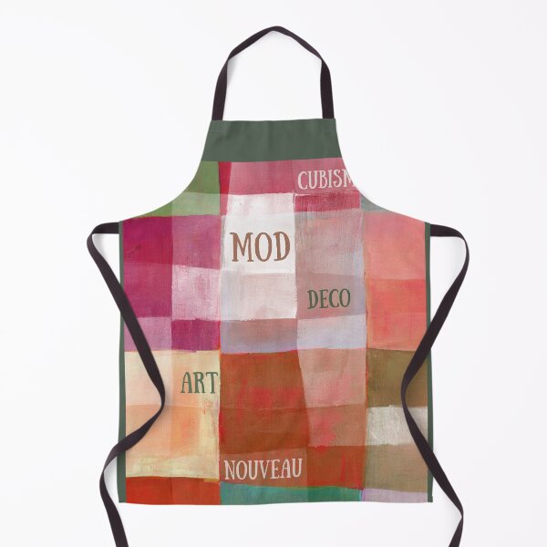 Item preview, Modern Art - Squares designed and sold by HeatherEthereal.
