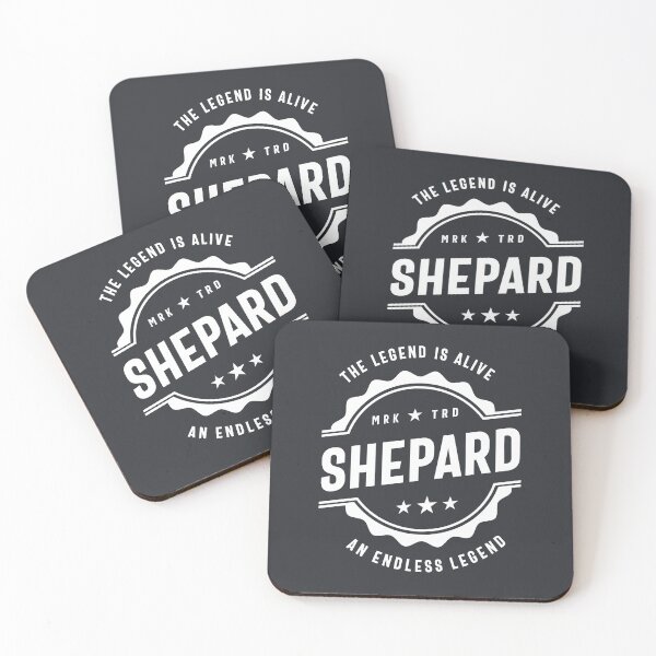 Item preview, Shepard Personalized Name Birthday Gift designed and sold by cidolopez.