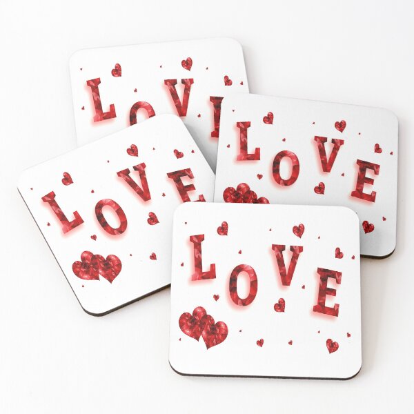 Item preview, Love Everywhere designed and sold by customgiftstore.