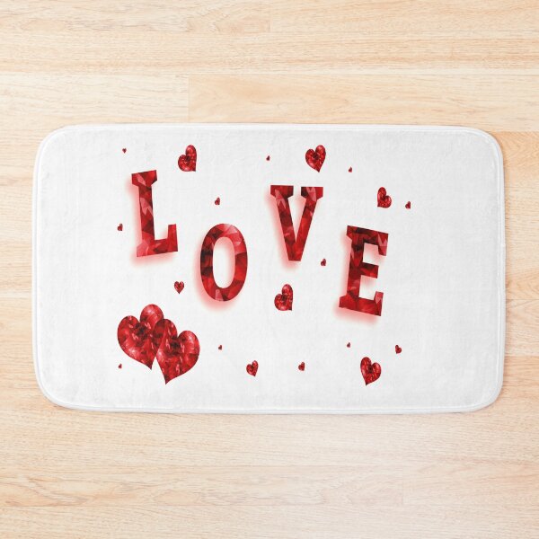Item preview, Love Everywhere designed and sold by customgiftstore.