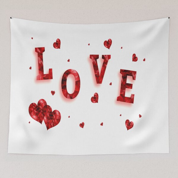 Item preview, Love Everywhere designed and sold by customgiftstore.