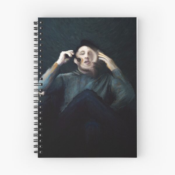 Item preview, Portrait Chael Sonnen designed and sold by mrddixon.