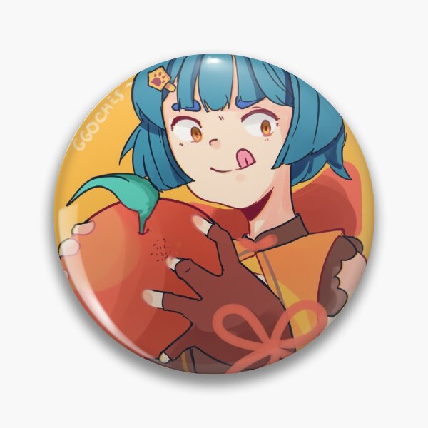 Item preview, XIANGLING !! designed and sold by Ggoches.