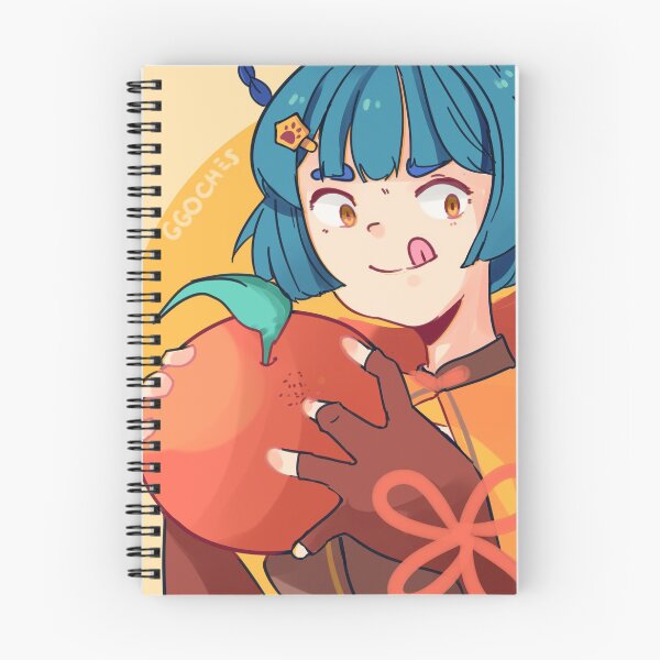 Item preview, XIANGLING!! designed and sold by Ggoches.
