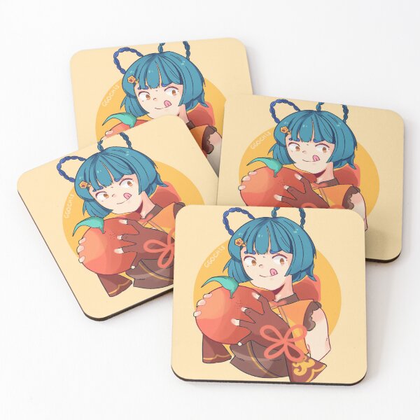 Item preview, XIANGLING !! designed and sold by Ggoches.