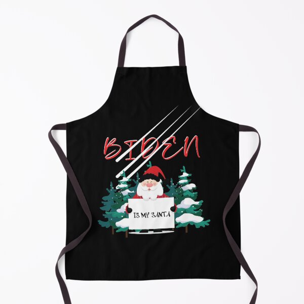 Item preview, Joe Biden Christmas Biden Is My Santa Christmas 2020 designed and sold by Rizwandogar.