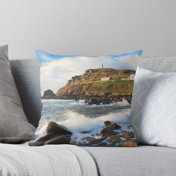 Item preview, Cape Cornwall designed and sold by bitm2007.