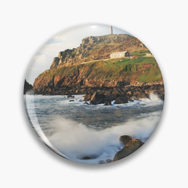 Item preview, Cape Cornwall designed and sold by bitm2007.