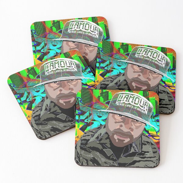 Item preview, Ill Bill designed and sold by broodingnature.