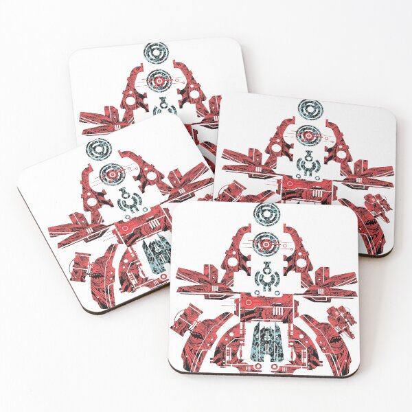 Item preview, Soulless Robot  designed and sold by VERYALIVE003.