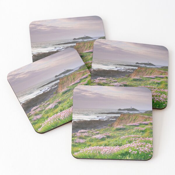 Item preview, Spring at Godrevy designed and sold by bitm2007.
