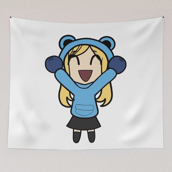 Item preview, Blueberry Lilmer designed and sold by Lil-cat.