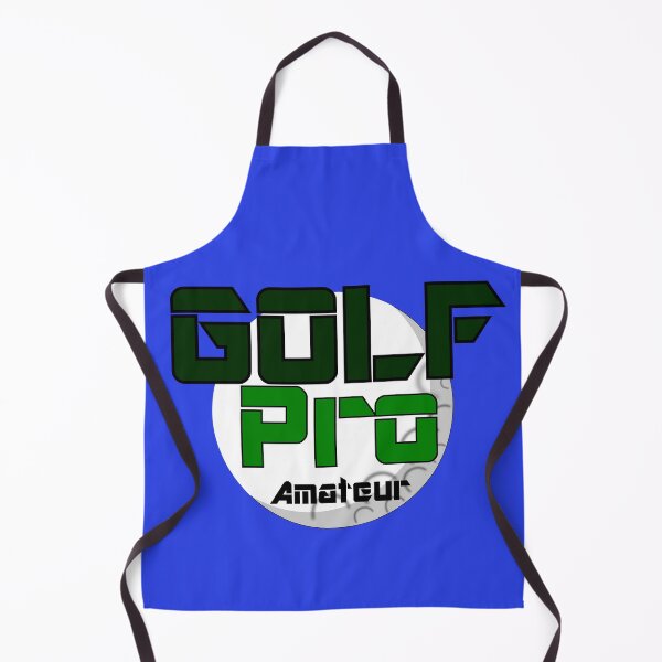 Item preview, Golf Pro Amateur designed and sold by AFordhamDesigns.
