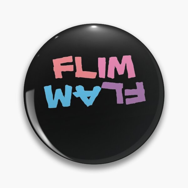 Item preview, Flim Flam designed and sold by Abdelhakim-ben.