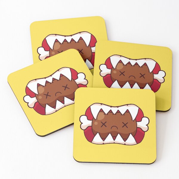 Item preview, Food Bite: meat designed and sold by kittybox.