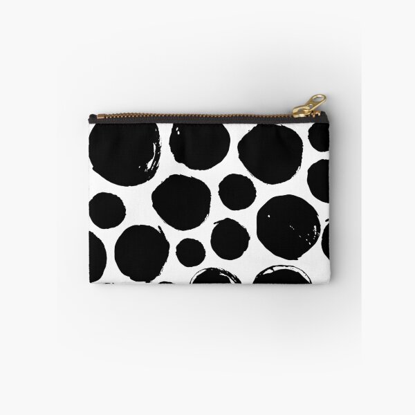 Item preview, Black spots designed and sold by AlexGolyakov.