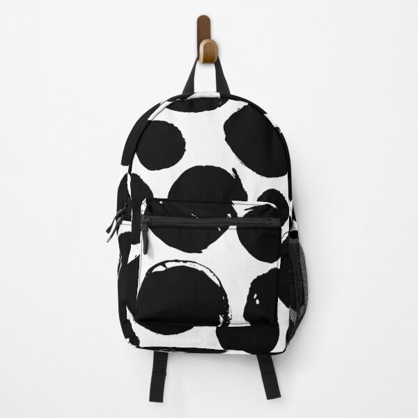 Item preview, Black spots designed and sold by AlexGolyakov.