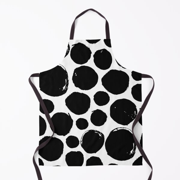 Item preview, Black spots designed and sold by AlexGolyakov.