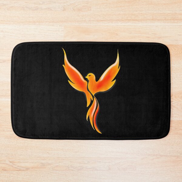 Item preview, Phoenix  designed and sold by Elle  Hazlett.