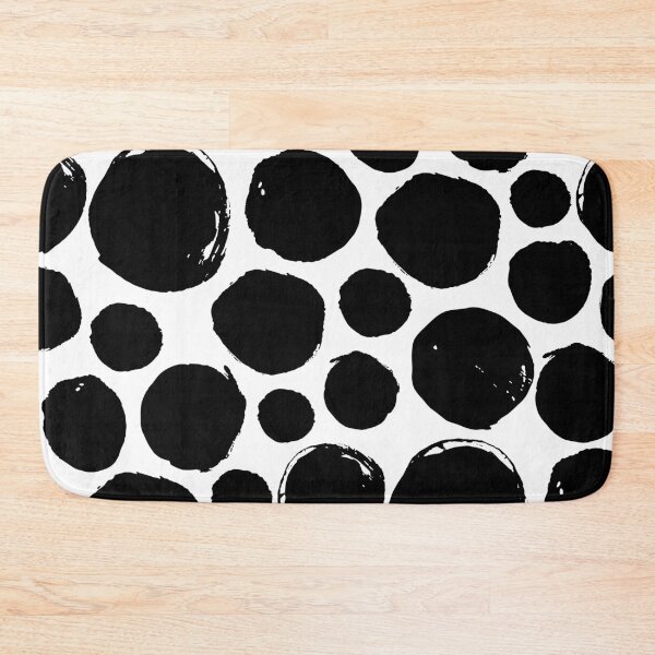 Item preview, Black spots designed and sold by AlexGolyakov.