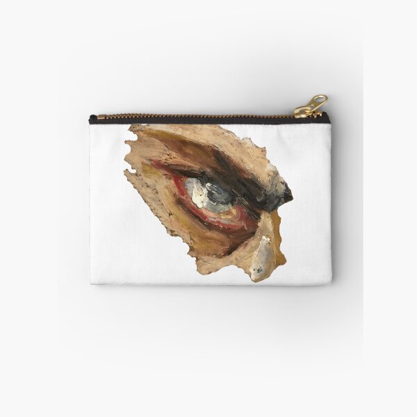 Item preview, Fallen angel eye designed and sold by elliehrrsn.