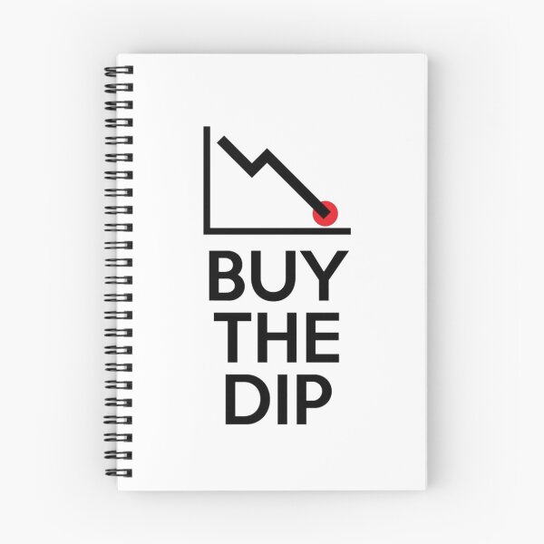 Item preview, BUY THE DIP designed and sold by vitofylyk.