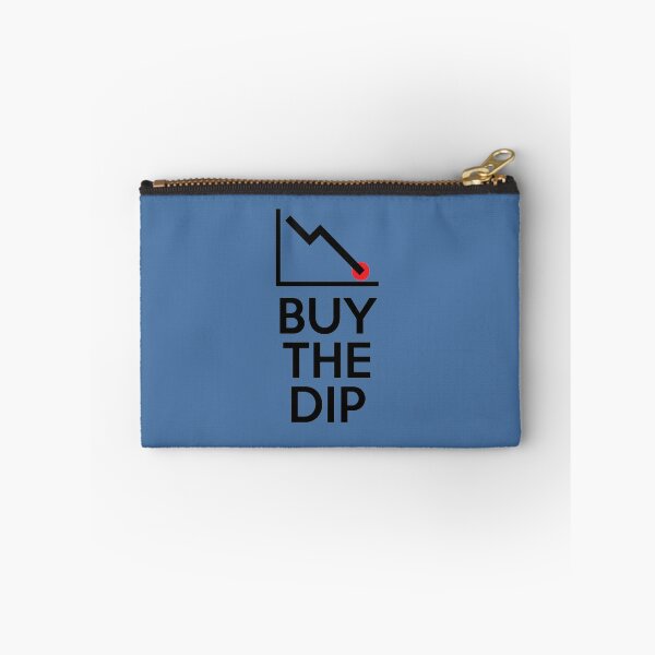 Item preview, BUY THE DIP designed and sold by vitofylyk.