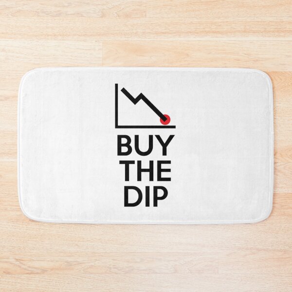 Item preview, BUY THE DIP designed and sold by vitofylyk.