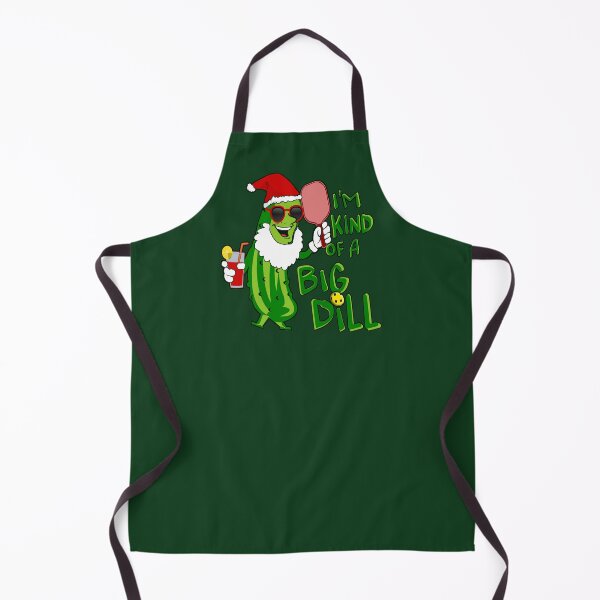 Item preview, Christmas Pickleball Santa designed and sold by RiffXS.