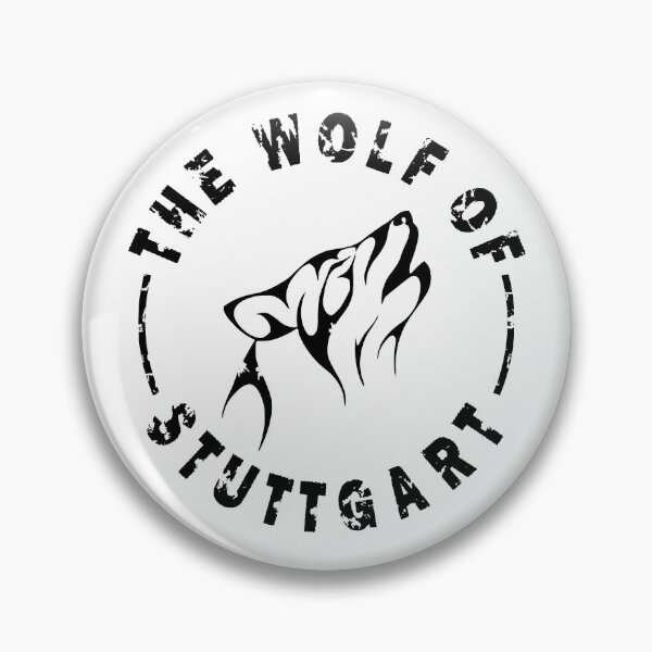 Item preview, Stuttgart designed and sold by GeogDesigns.