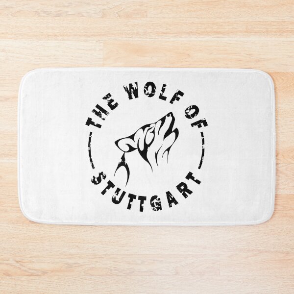 Item preview, Stuttgart designed and sold by GeogDesigns.