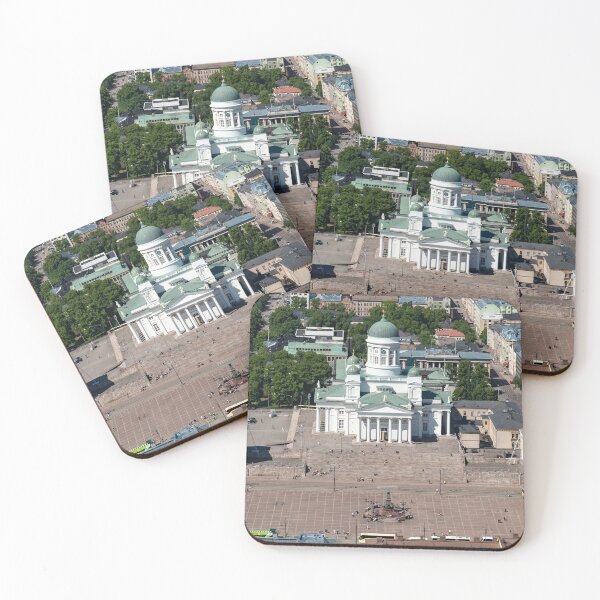 Item preview, Helsinki Cathedral designed and sold by FotoJarmo.