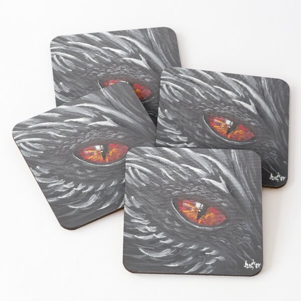Item preview, Dragon Eye designed and sold by JJ Burton.