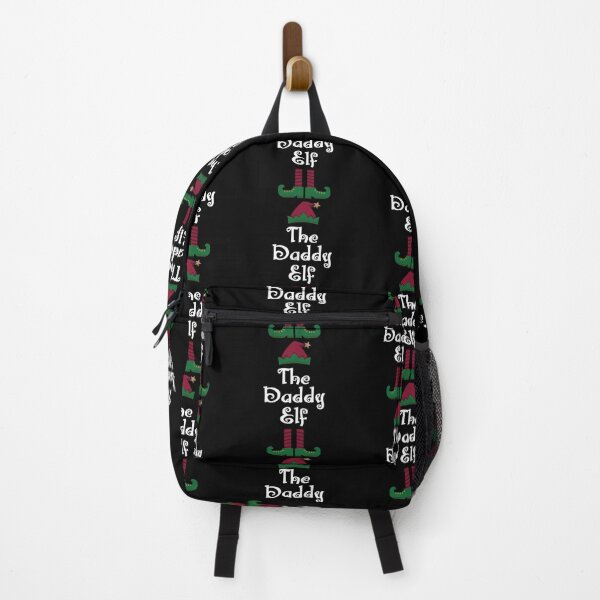 Item preview, The Daddy Elf designed and sold by nikolaj1301.