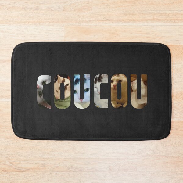 Aperçu de l'œuvre Coucou est Coocoo créée et vendue par JohnnyTaco.