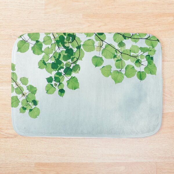 Item preview, droopy branches and leaves designed and sold by Wild Wide.