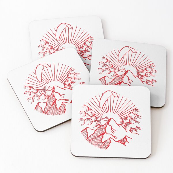 Item preview,  who love to fly in the sunset. designed and sold by akluensner.