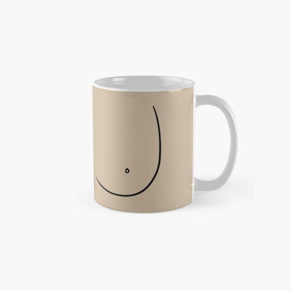 BOOB Tasse (Standard)