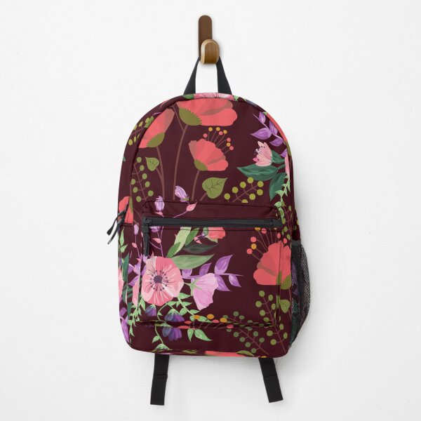 Item preview, floral pattern designed and sold by Gatugi.