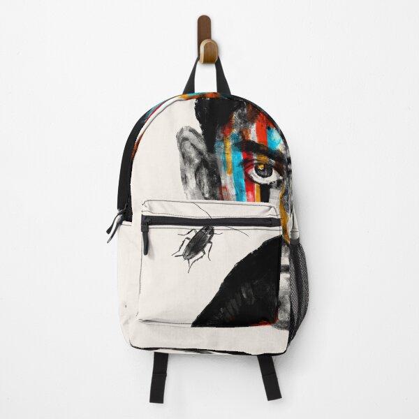 Item preview, franz kafka designed and sold by kowsick.