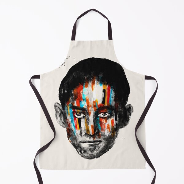 Item preview, franz kafka designed and sold by kowsick.